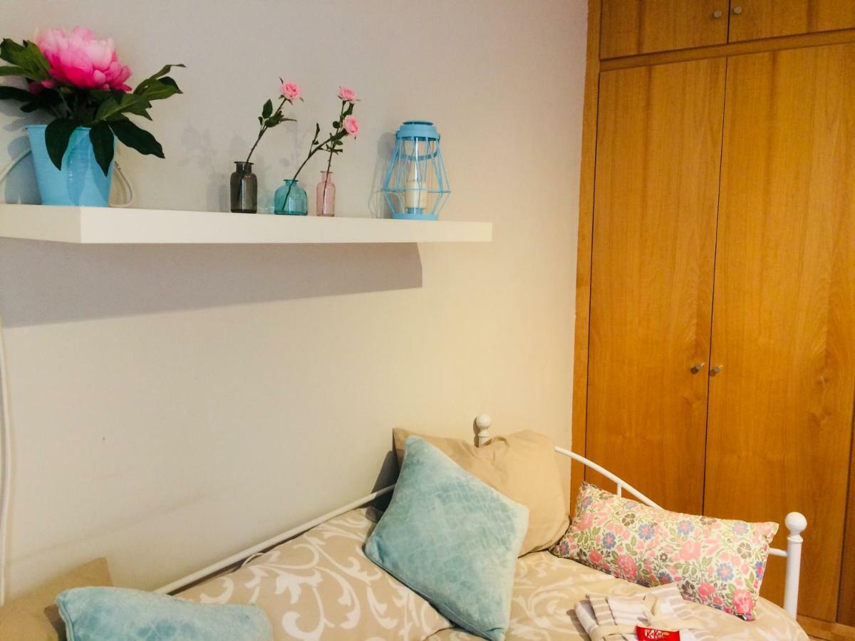 サモラCasa Santa Maria La Nueva Con Aire Acondicionadoアパートメント エクステリア 写真